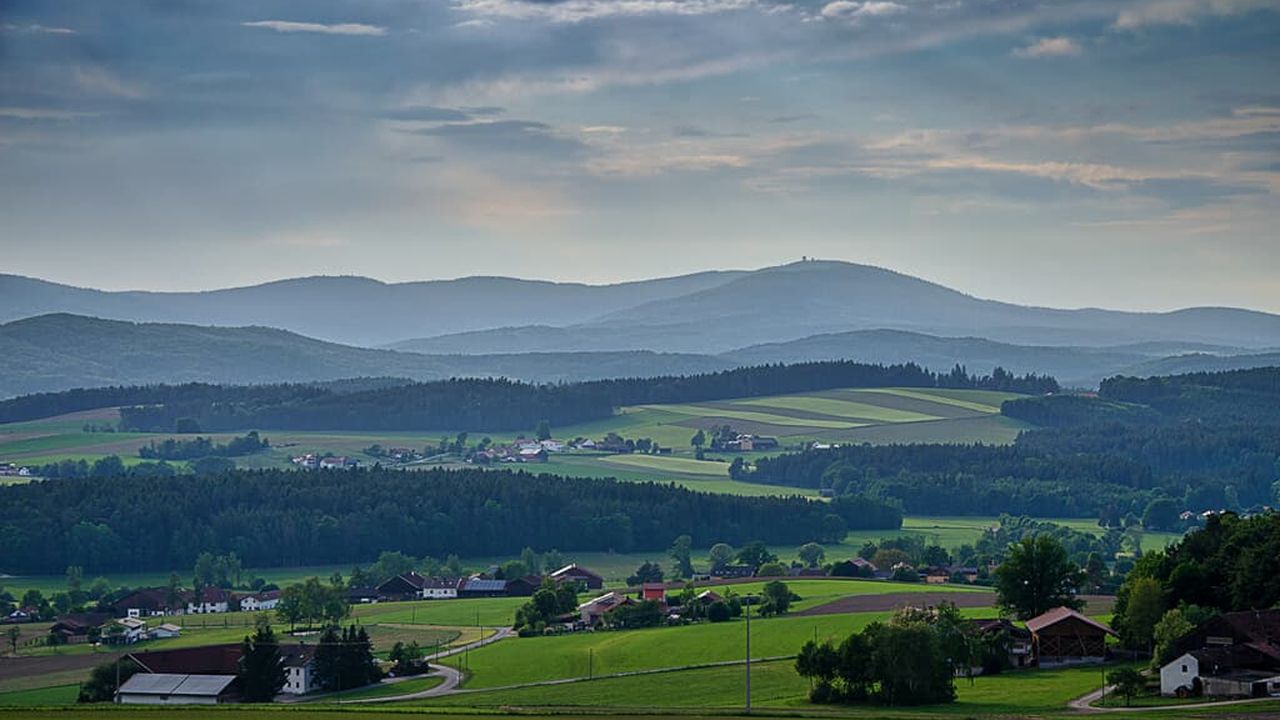 Eschlkam Eschlkam